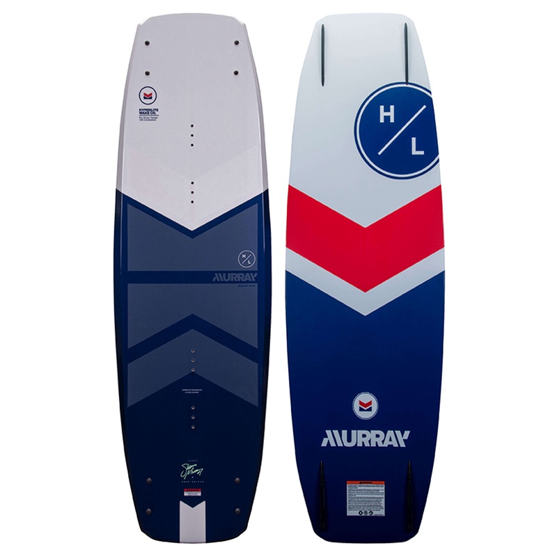 Hyperlite Murray Wakeboard
