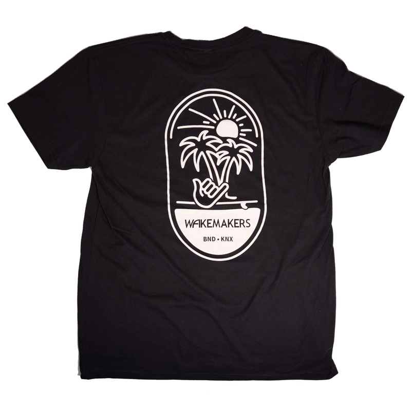 Palm T- Shirt