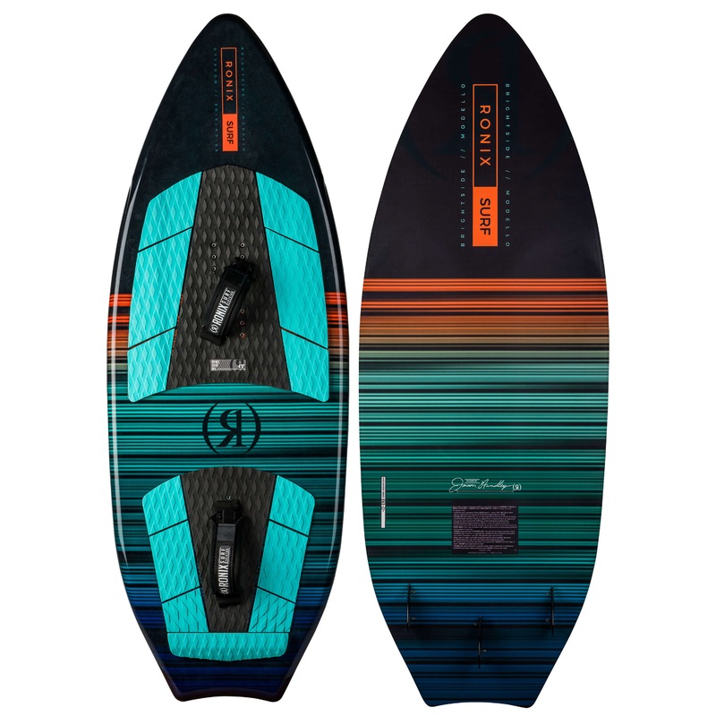 Ronix Modello Brightside Wakesurf Board