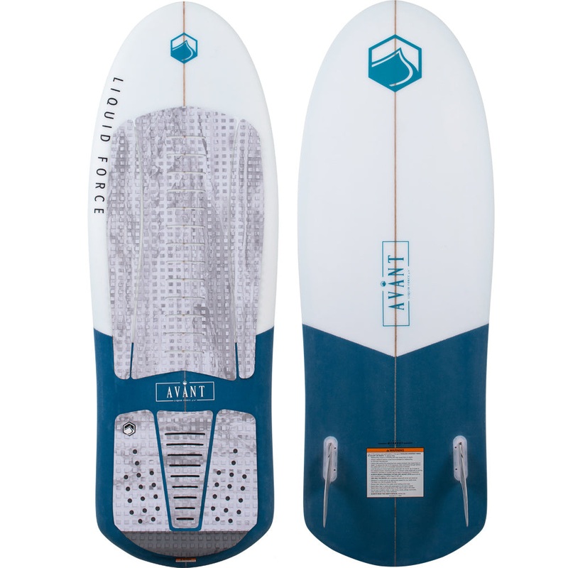 2019 Liquid Force Avant Wakesurf Board