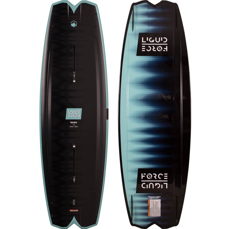 2019 Liquid Force Remedy Wakeboard