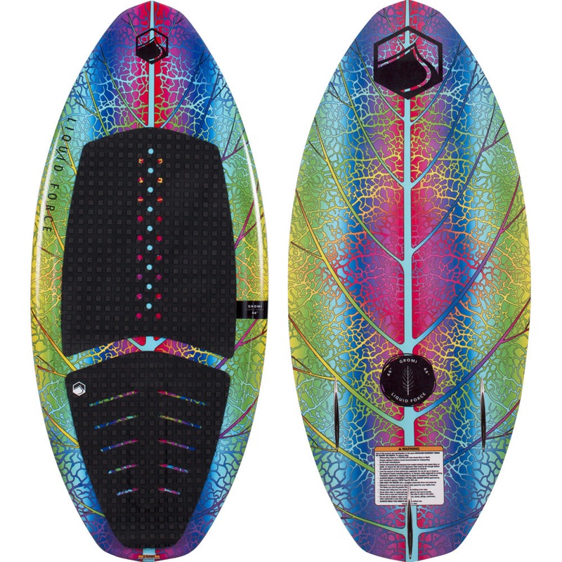 2020 Liquid Force Gromi Kids' Wakesurf Board