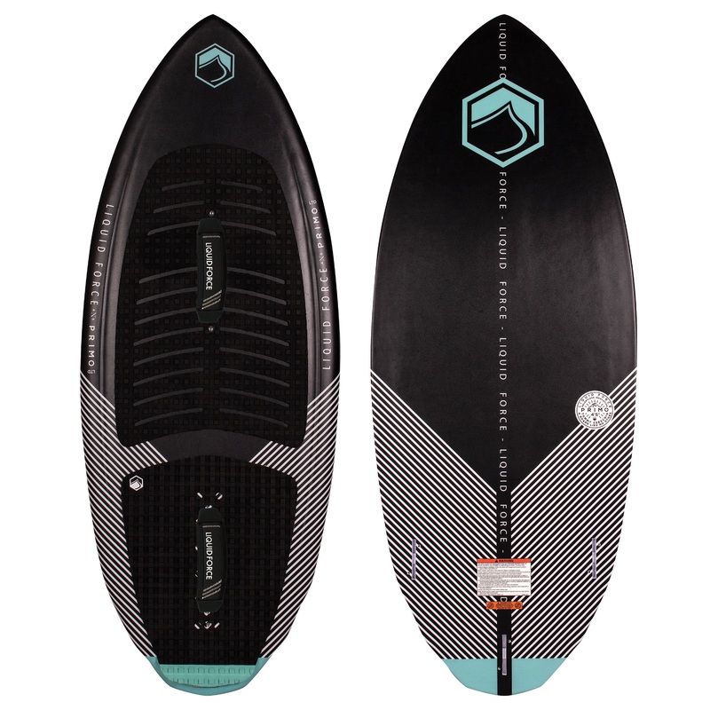 2020 Liquid Force Primo LTD Wakesurf Board