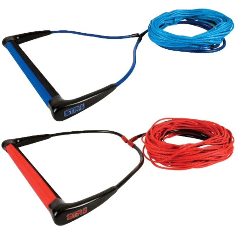 2020 Straight Line STR-5 w/ Dyneema Line Combo