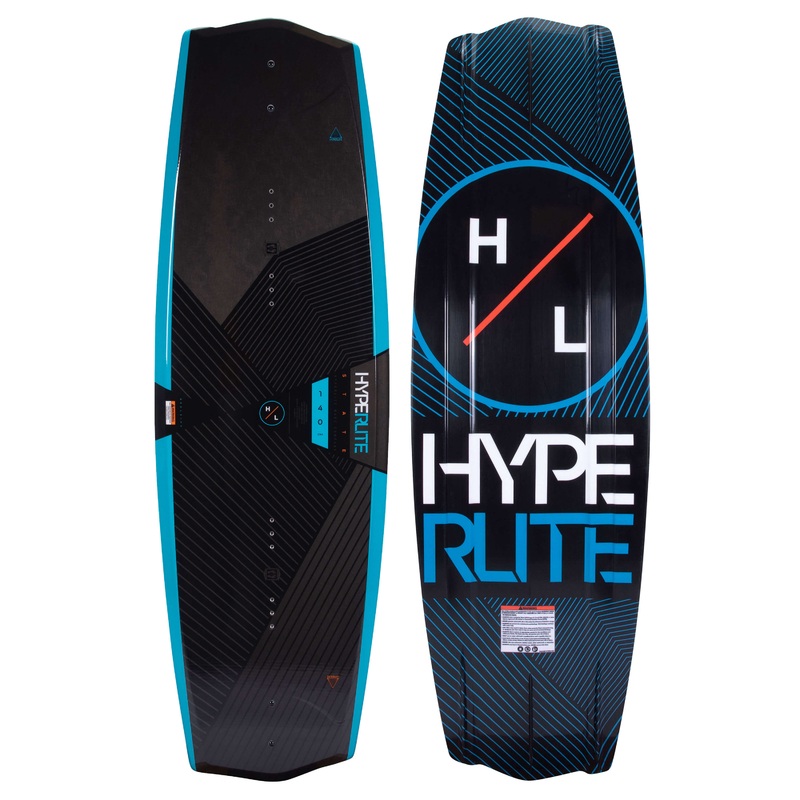 2023 Hyperlite State 2.0 Wakeboard