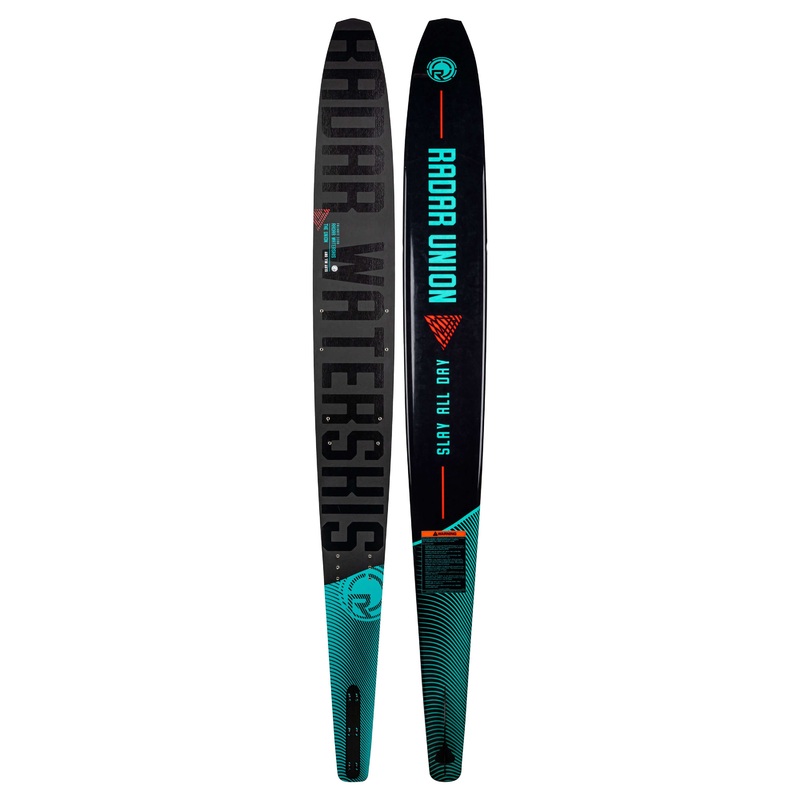 2023 Radar Union Water Ski
