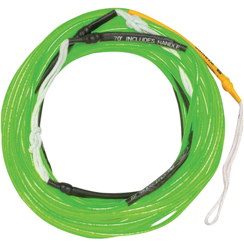 2024 Hyperlite X-Line Wakeboard Rope