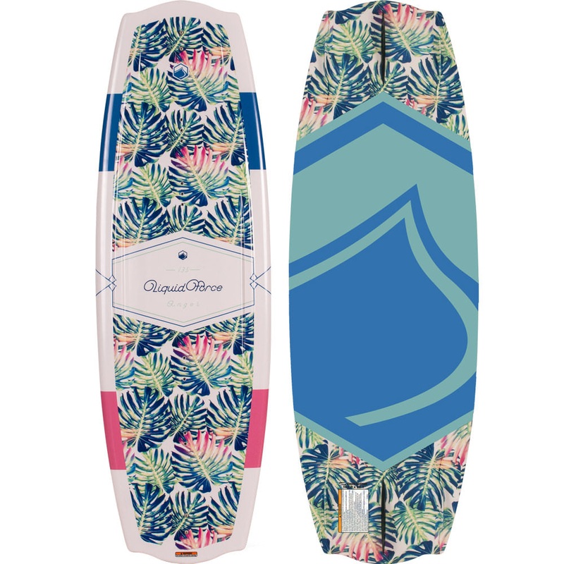 Liquid Force Angel Women's Wakeboard