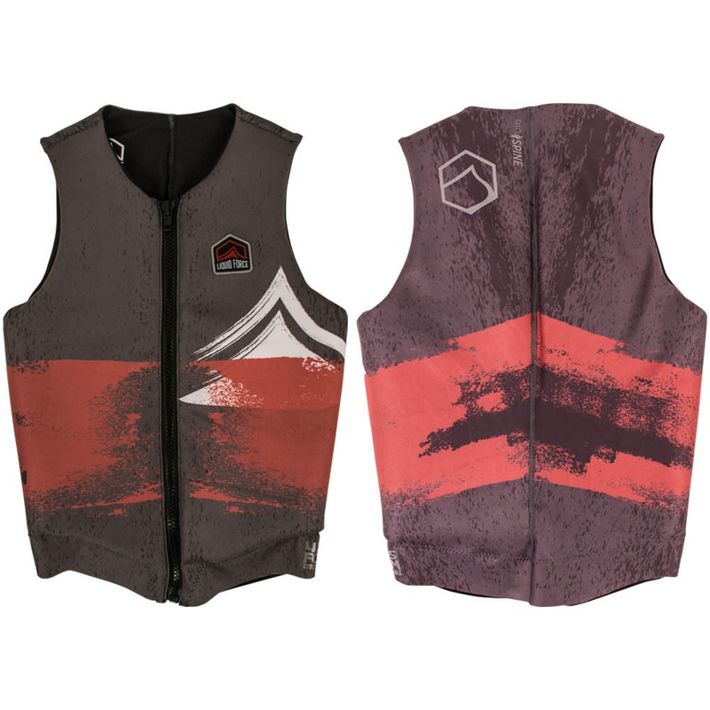 Liquid Force Enigma Comp Vest