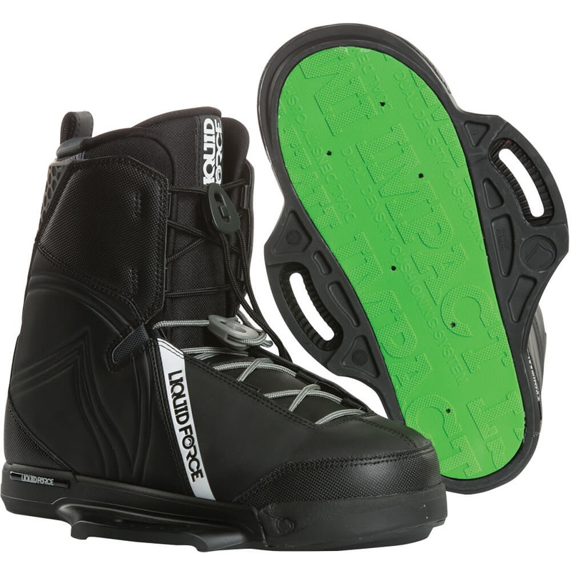 Liquid Force IPX Classic Wakeboard Boots