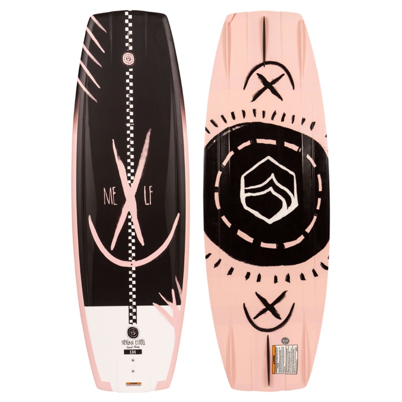 Liquid Force ME Women's Wakeboard