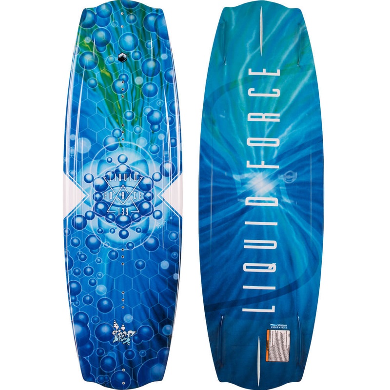 Liquid Force Trip Wakeboard