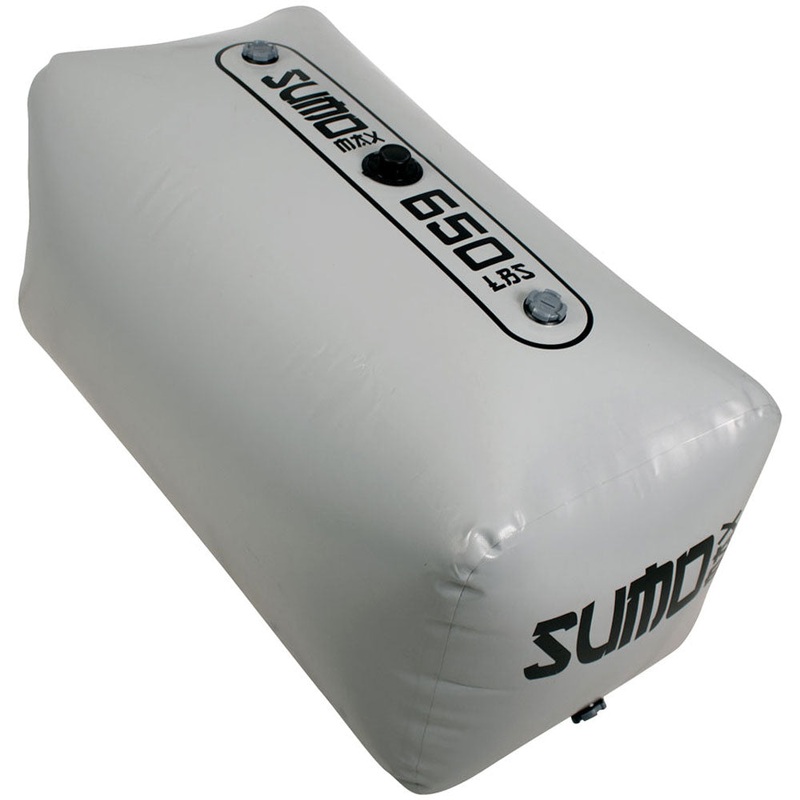 Straight Line Deprecated - Sumo Max 650 Ballast Bag (650 lbs) - Colors