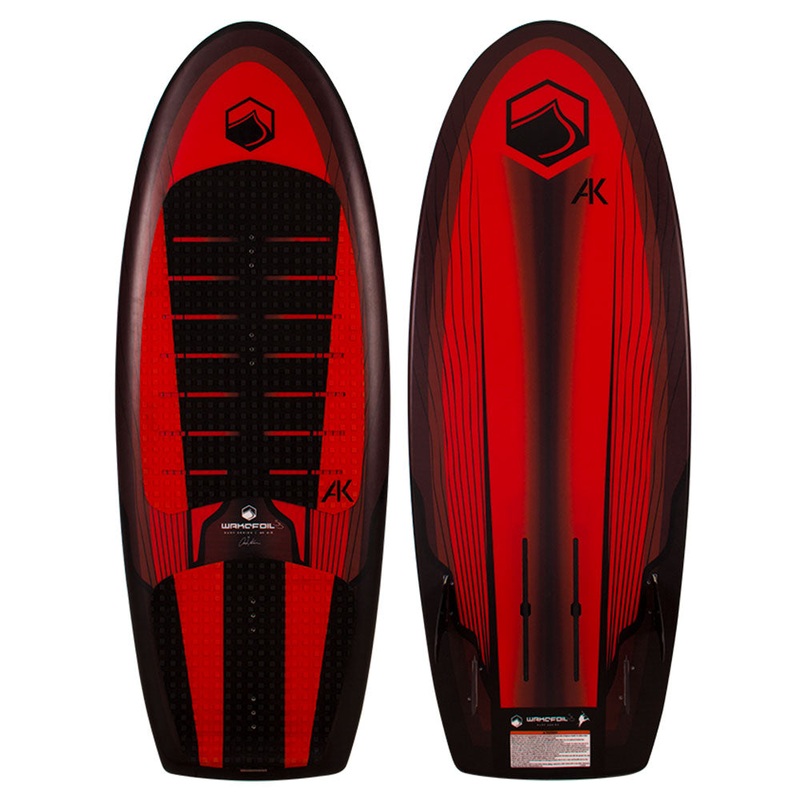 WAKEFOIL AK Surf Series Foil Board