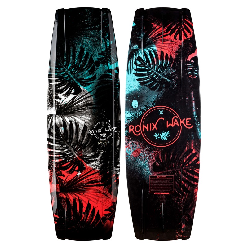 2025 Ronix Krush Women's Wakeboard