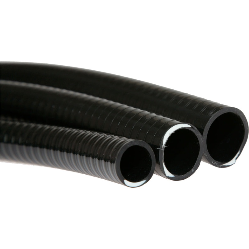 Ballast Hose - Black