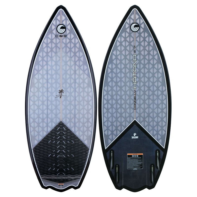 Connelly Katana Wakesurf Board