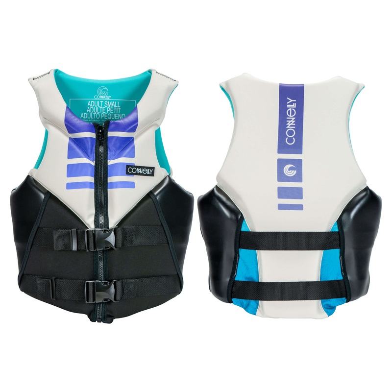 Connelly Women's Aspect CGA Life Jacket