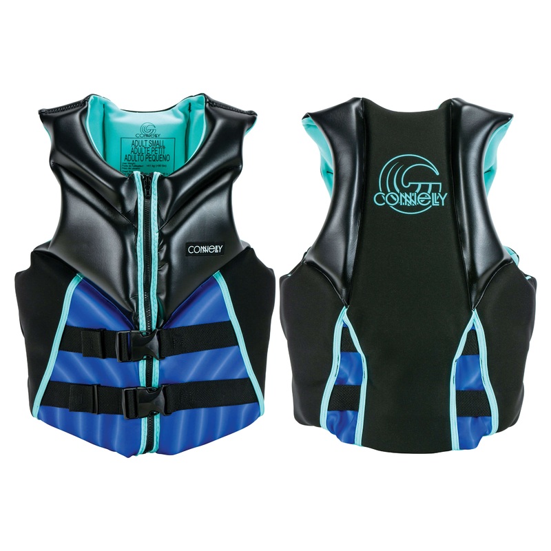 Connelly Women's Concept CGA Life Jacket