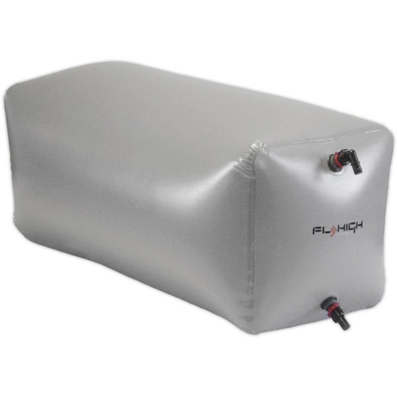 Fly High Pro X Series Gravity Games Rear Sac - W841 - 565 lbs