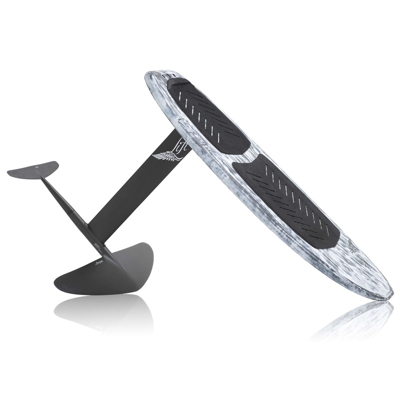 Lift 4' 6" Foil Package