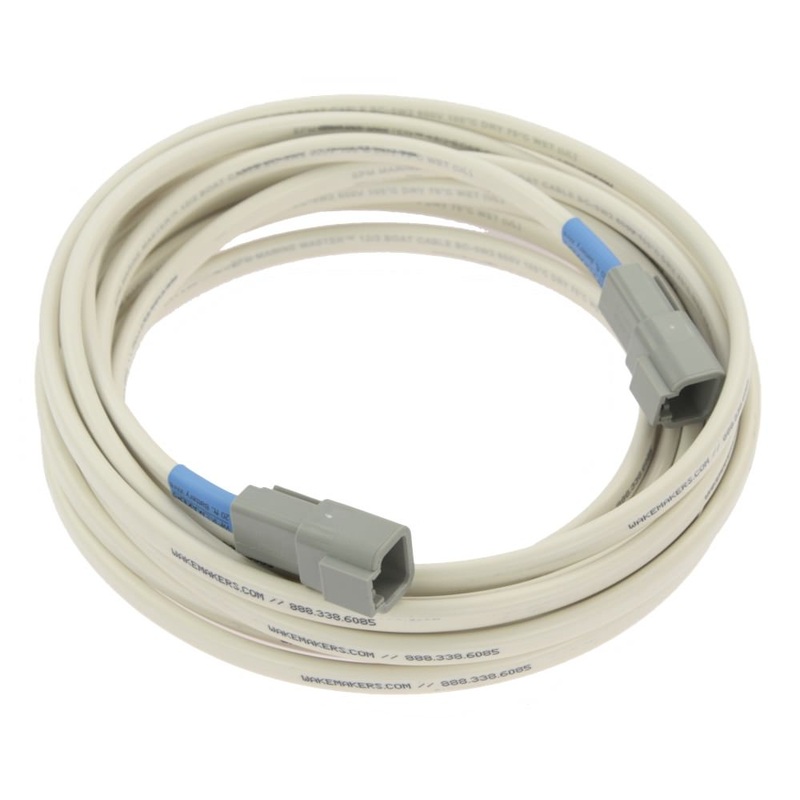 Plug-and-Wake 12 Harness - Battery Extension
