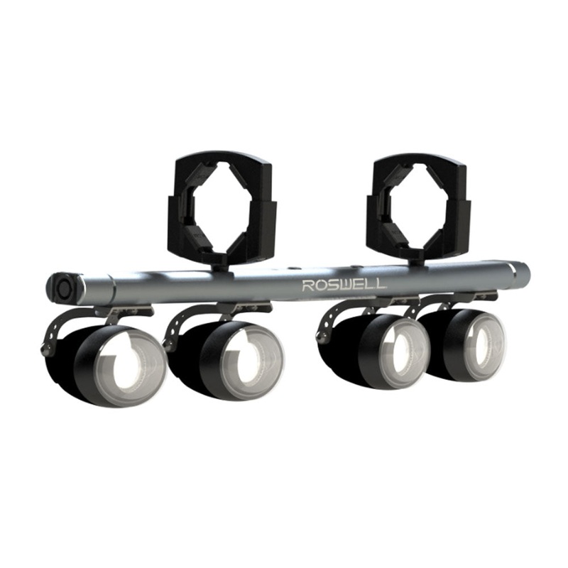 Roswell Nightvision 4 Lightbar