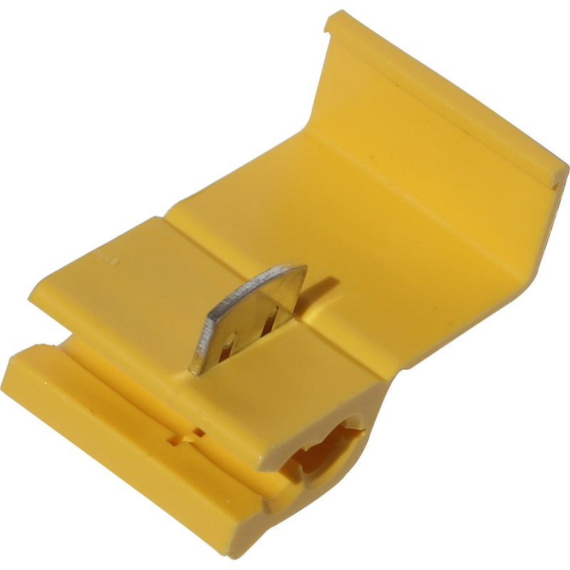 12 Gauge Splice Tap Connector