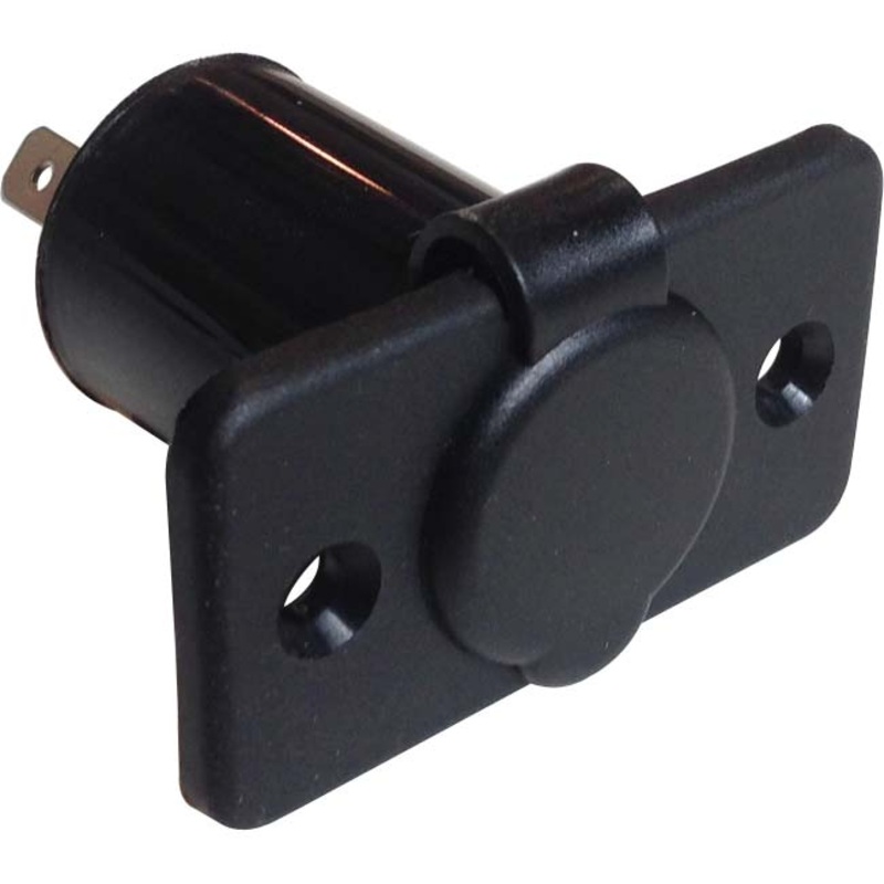 12V Cigarette Lighter Accessory Socket