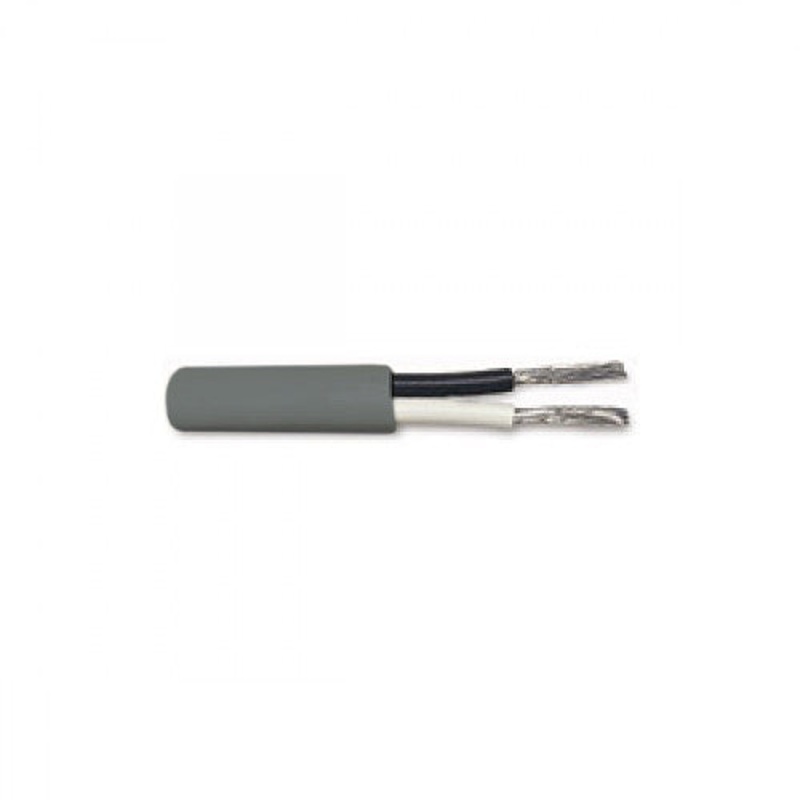 16 Gauge 2 Conductor Marine Pump Wire