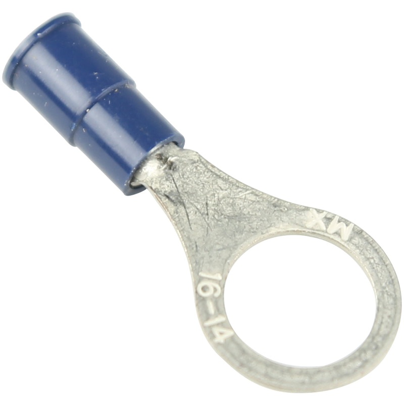 16 Gauge Ring Terminal