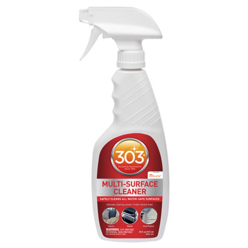 303 Multi Surface Cleaner - 32 oz.