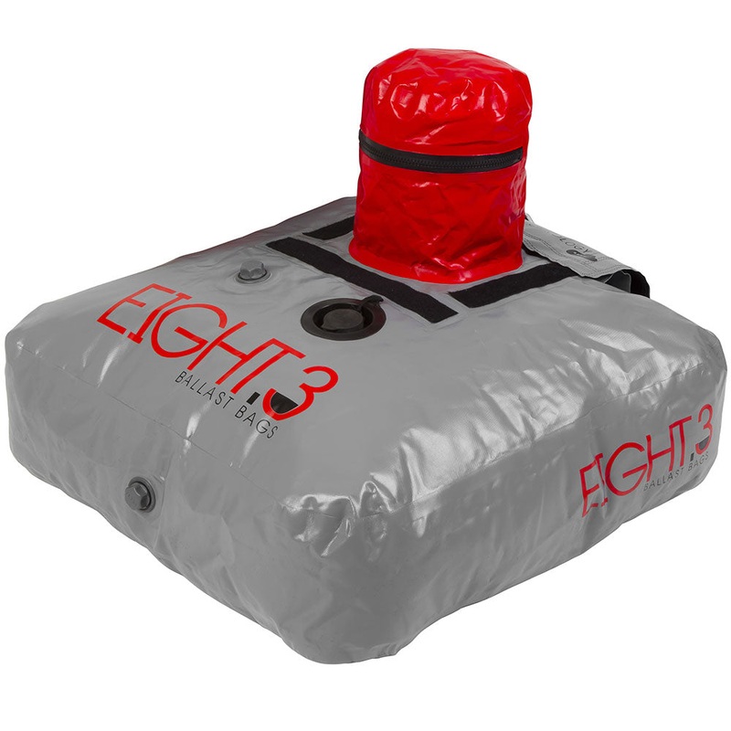 Eight.3 Ronix Telescope 400 Floor Ballast Bag (400 lbs)