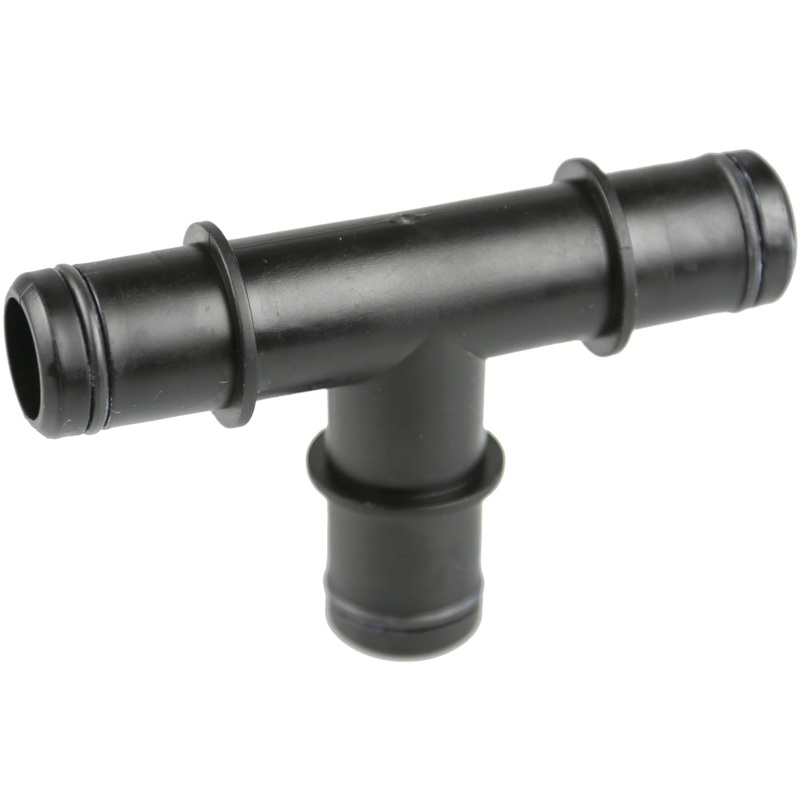 Flow-Rite Qwik-Lok 3/4" Tee Fitting