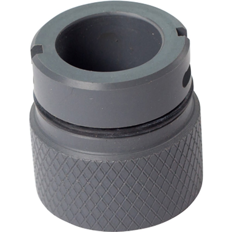 Fly High Standard Pump Quick Twist Connector - W732