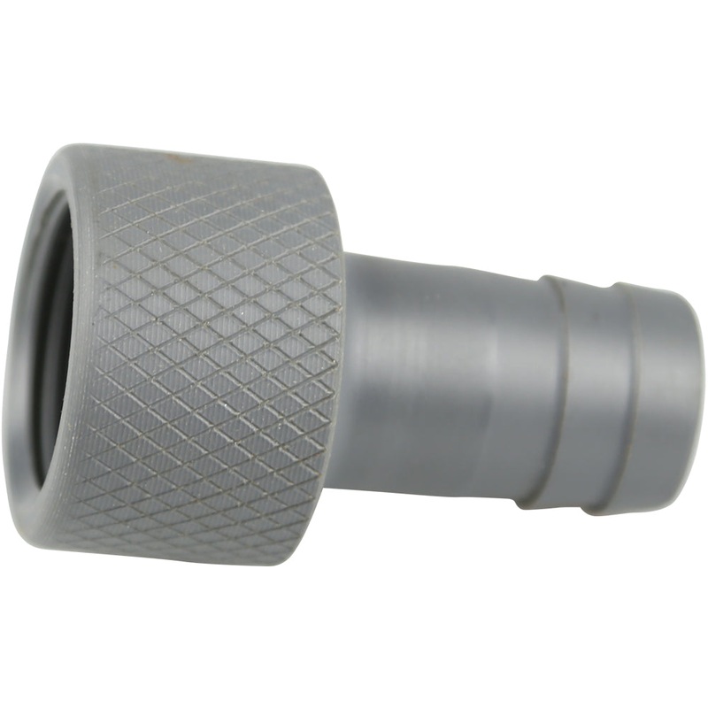 Fly High Tsunami 800 / 3/4" Hose Barb Adapter W745