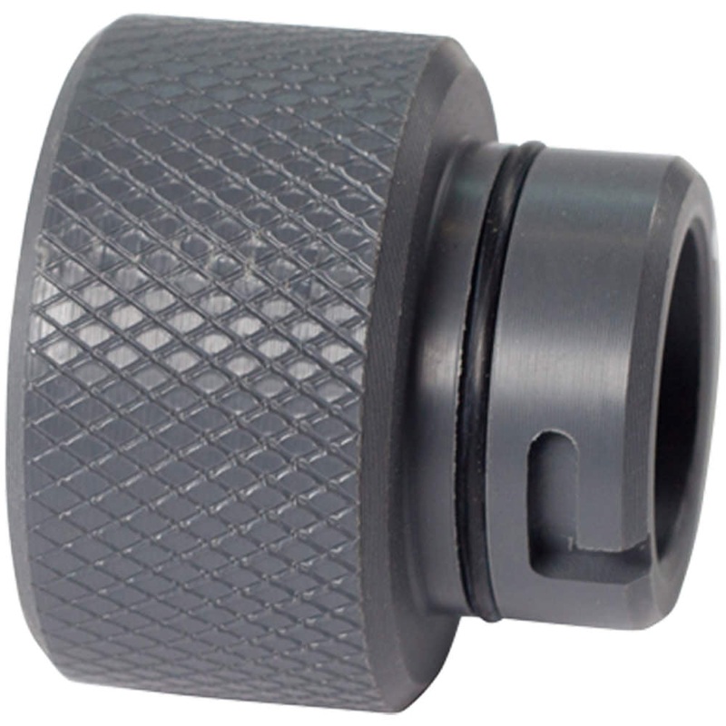 Fly High Tsunami Pump Quick Twist Connector - W734