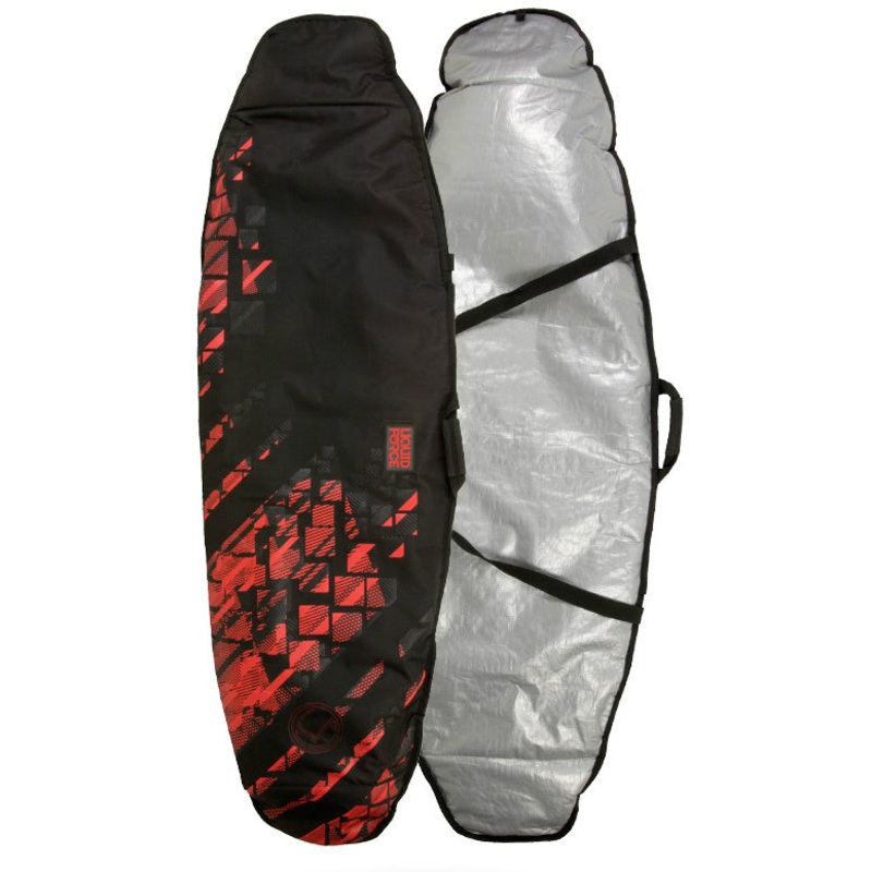 Liquid Force Padded Wake Surf Sleeve 60"
