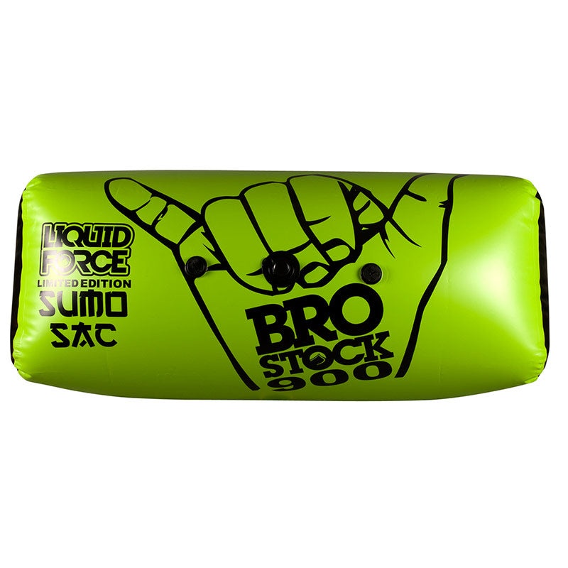 Liquid Force Sumo BroStock Edition Bag (900 lbs)
