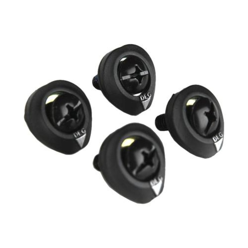 Ronix 1/4-20 Phillips Head Mounting Hardware Kit