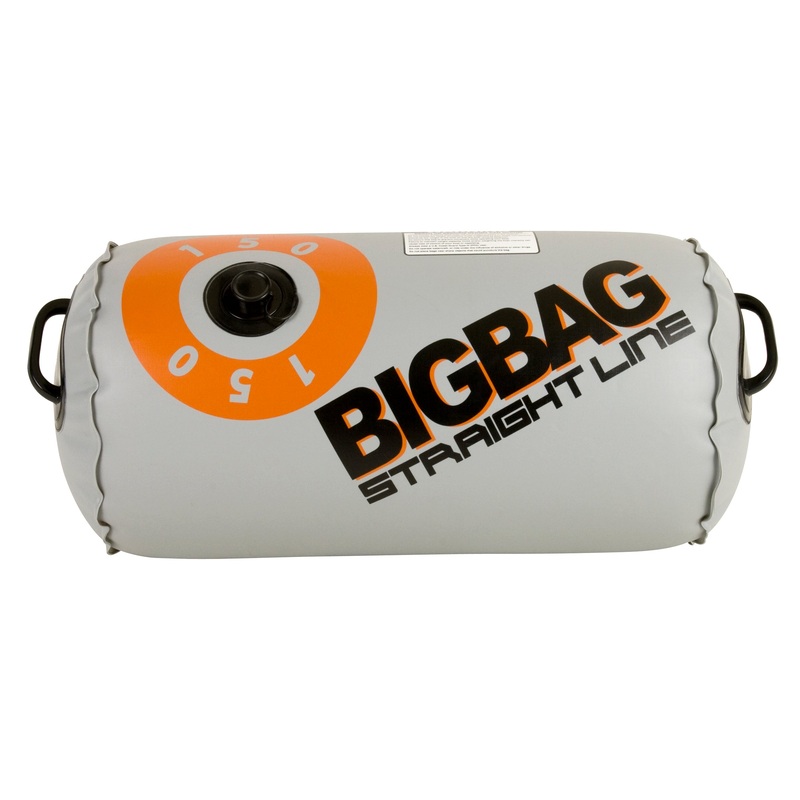 Straight Line Big Bag 150 (150 lbs)