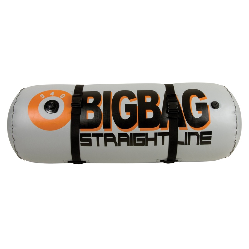 Straight Line Big Bag 540 Ballast Bag (540 lbs)