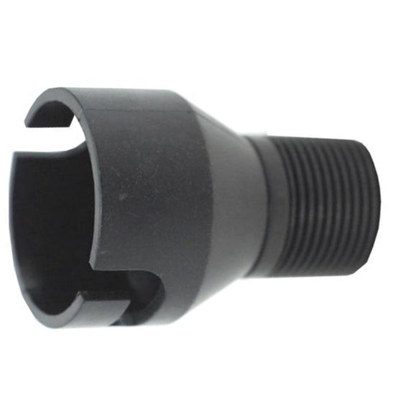 Straight Line Female Link to 3/4" GHT Adapter