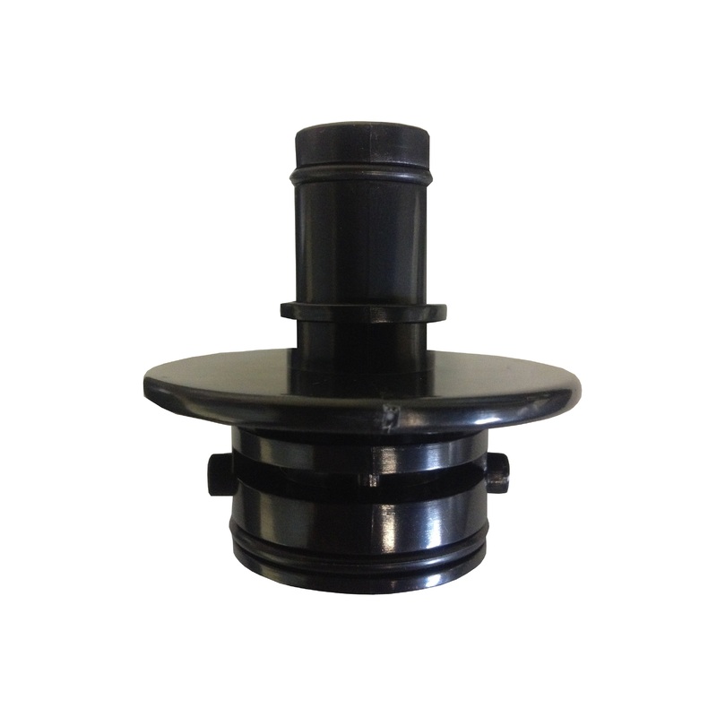Straight Line LINK x 3/4" Flow Rite Fitting