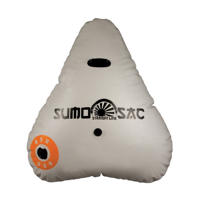 Straight Line Sumo 650 Bow Bag