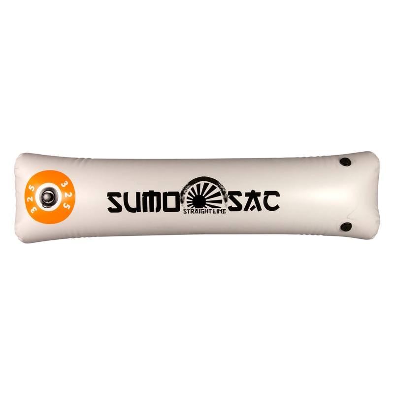 Straight Line Sumo Sac 325 Ballast Bag (325 lbs)