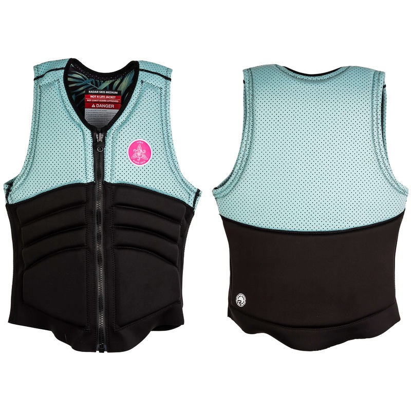 2020 Radar Lyric Women's Comp Vest