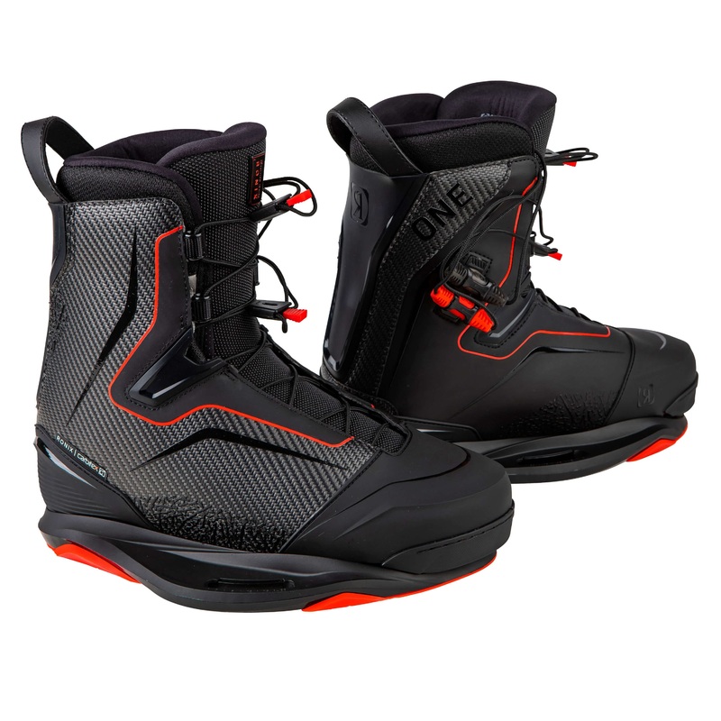 2020 Ronix One Carbitex Wakeboard Boot