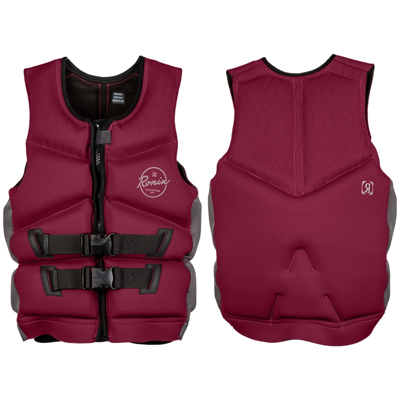 2020 Ronix Supernova Women's Capella 2.0 CGA Life Jacket