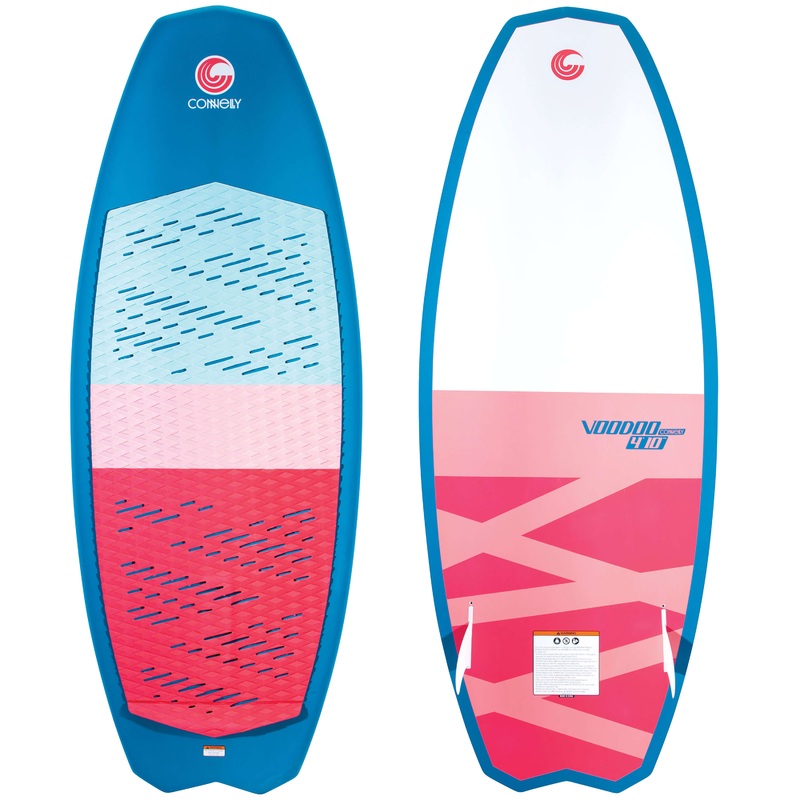 2021 Connelly Women's Voodoo Wakesurf Board
